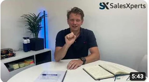 Hoe om te gaan met de zomermaanden in sales