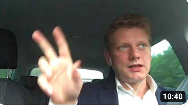 Linkedin Sales Navigator | 3 quick tips uit de praktijk