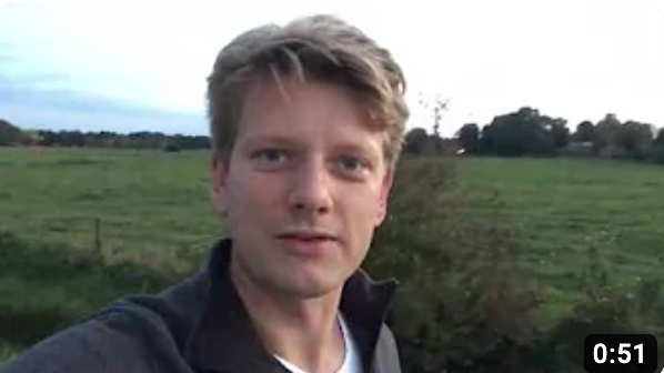 Jochem over: Bel gewoon nog een keer