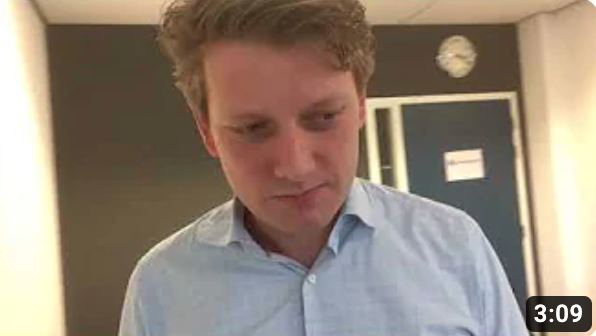 Creëer een cultuur voor succes