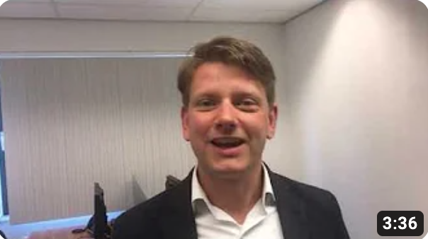 Vermijd de vriendenzone