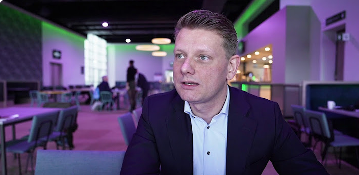 Delta Q genomineerd voor Rabobank Innovation Challenge 2020